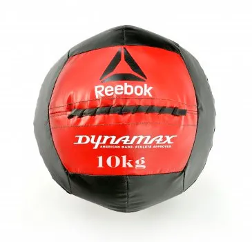 Reebok Functional Med Ball Dynamax Medicine Ball 10kg