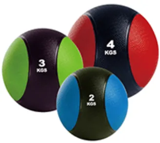 Odin medisinball 4 kg