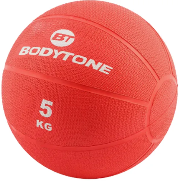 Bodytone medisinball 5 kg