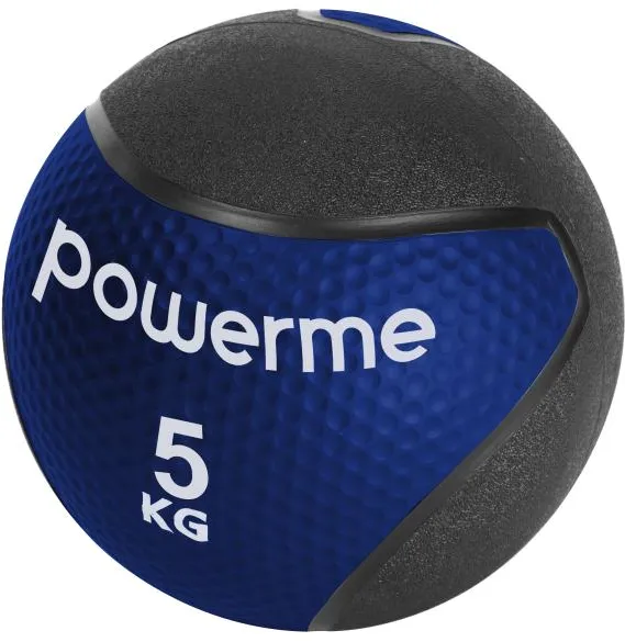 Powerme medisinball 5kg